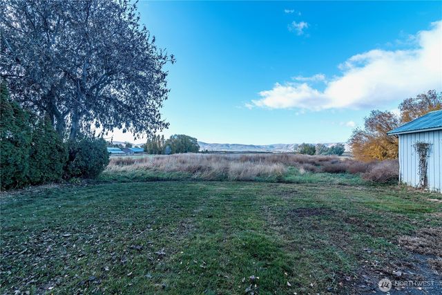 1171 Cleman Road, Ellensburg, WA 98926