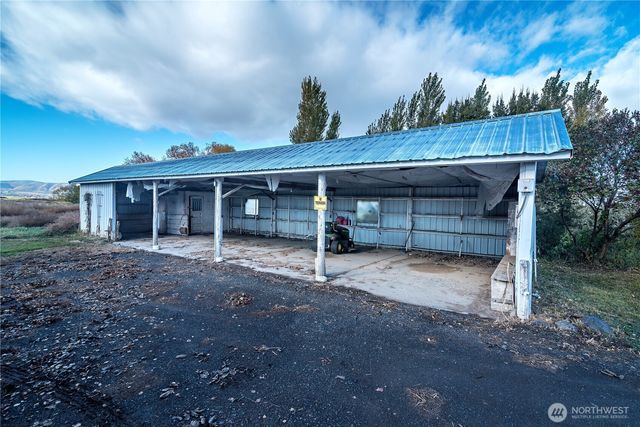 1171 Cleman Road, Ellensburg, WA 98926