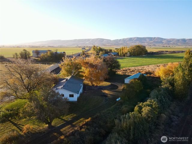 1171 Cleman Road, Ellensburg, WA 98926