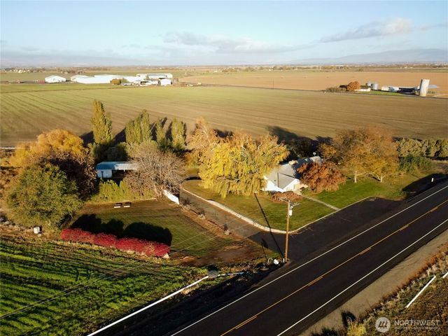 1171 Cleman Road, Ellensburg, WA 98926