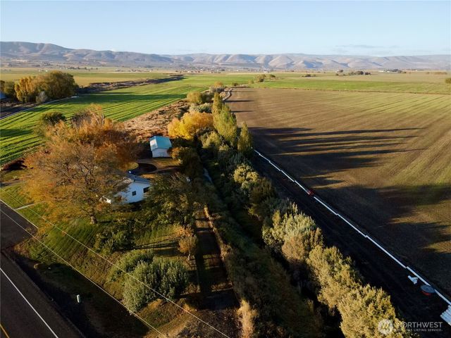 1171 Cleman Road, Ellensburg, WA 98926