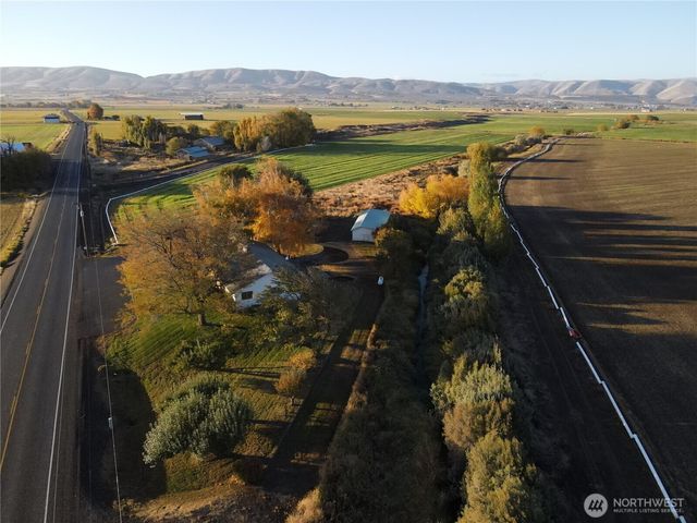 1171 Cleman Road, Ellensburg, WA 98926