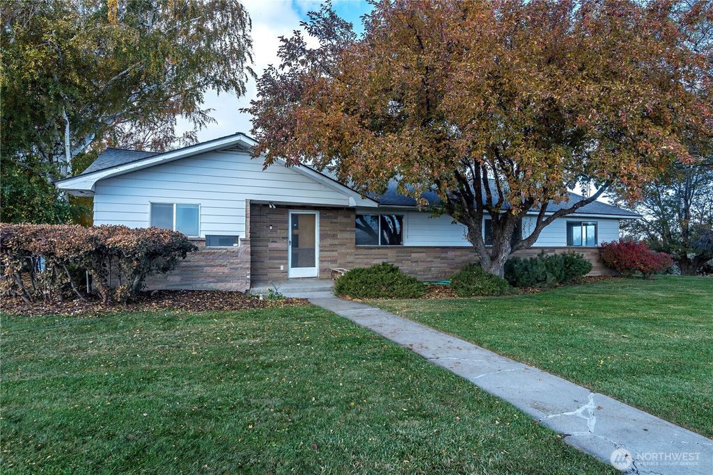 1171 Cleman Road, Ellensburg, WA 98926