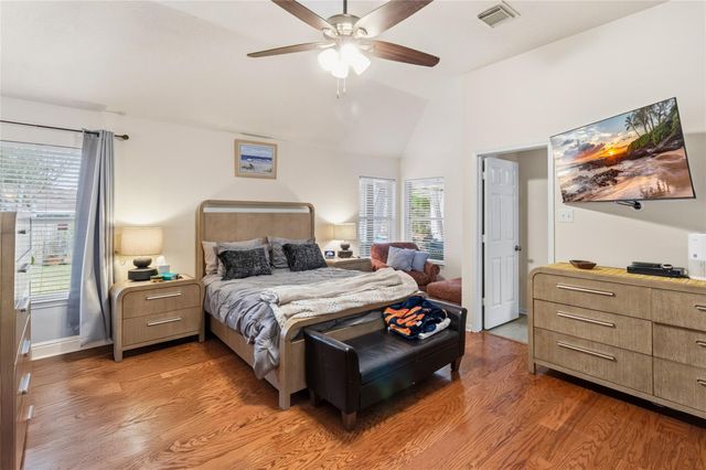 9911 King William Drive, La Porte, TX 77571