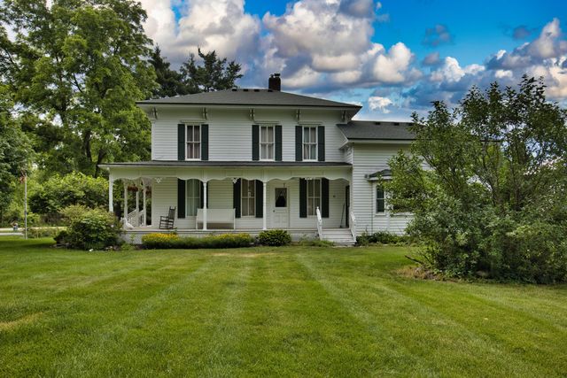 8045 Chilson Road, Hamburg Twp, MI 48169