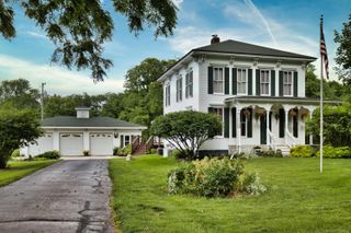 8045 Chilson Road, Hamburg Twp, MI 48169