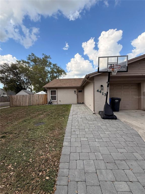 4413 RIDGELINE CIRCLE, Tampa, FL 33624