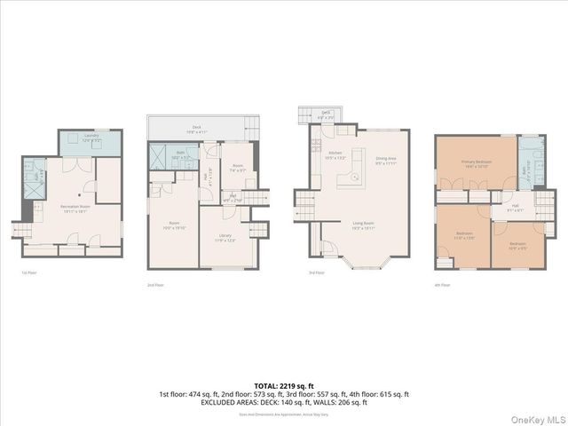 45 Pickwick Drive N, Syosset, NY 11791