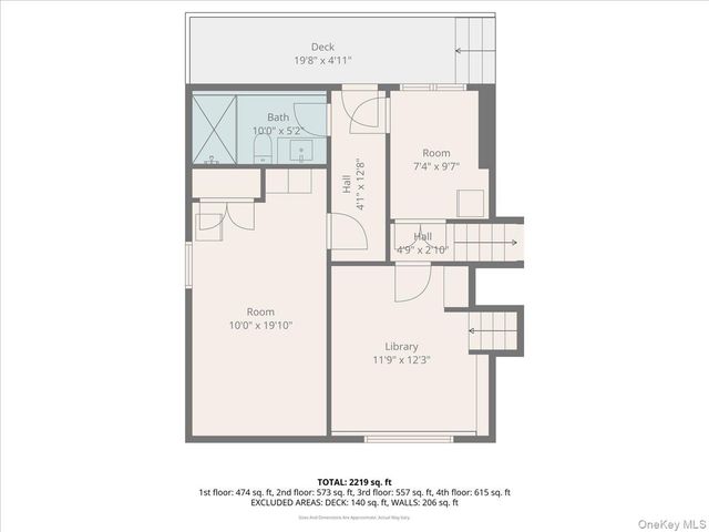 45 Pickwick Drive N, Syosset, NY 11791