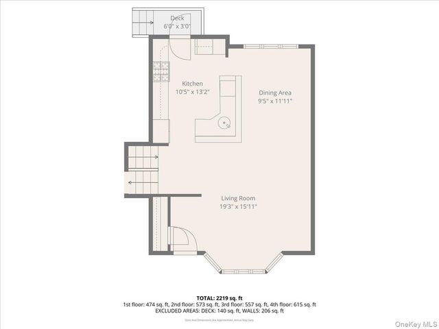 45 Pickwick Drive N, Syosset, NY 11791