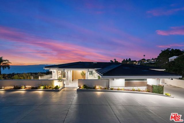 1565 Via Leon, Palos Verdes Estates, CA 90274