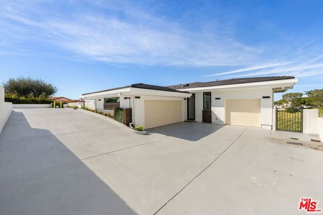 1565 Via Leon, Palos Verdes Estates, CA 90274