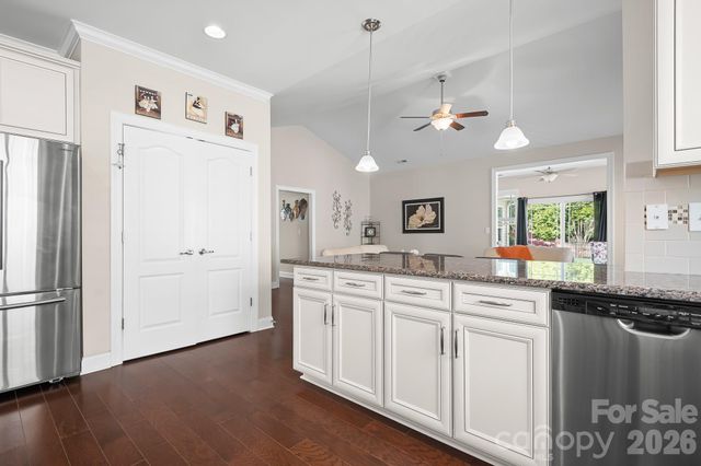 12705 Meetinghouse Drive, Cornelius, NC 28031