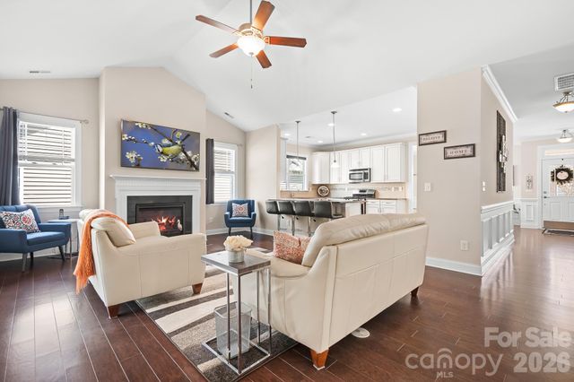 12705 Meetinghouse Drive, Cornelius, NC 28031