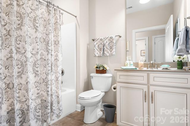 12705 Meetinghouse Drive, Cornelius, NC 28031