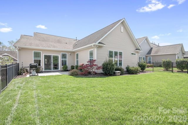 12705 Meetinghouse Drive, Cornelius, NC 28031