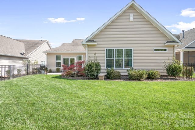 12705 Meetinghouse Drive, Cornelius, NC 28031