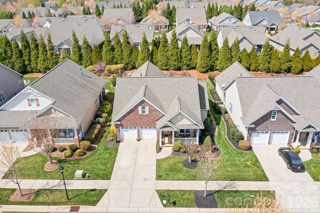 12705 Meetinghouse Drive, Cornelius, NC 28031