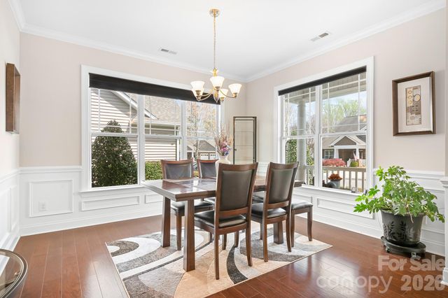 12705 Meetinghouse Drive, Cornelius, NC 28031