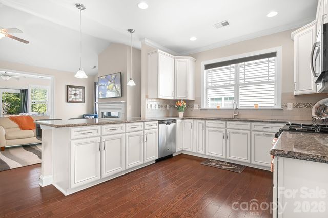 12705 Meetinghouse Drive, Cornelius, NC 28031