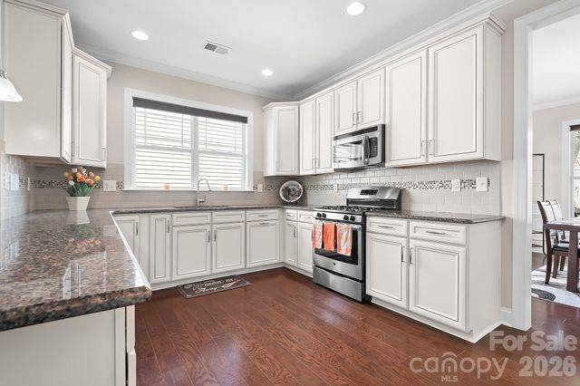 12705 Meetinghouse Drive, Cornelius, NC 28031