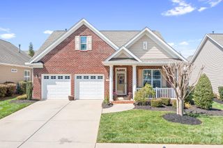 12705 Meetinghouse Drive, Cornelius, NC 28031