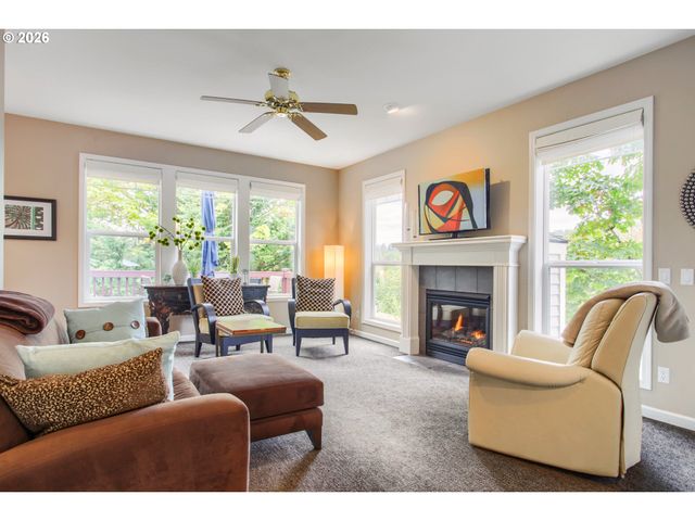 1645 Nw SLOCUM Way, Portland, OR 97229