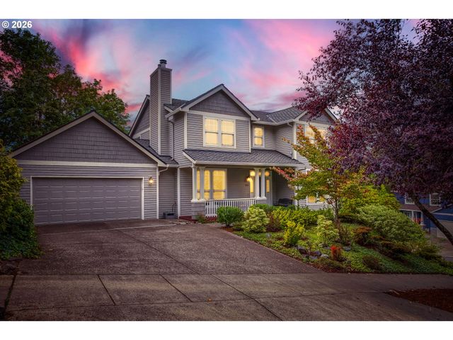 1645 Nw SLOCUM Way, Portland, OR 97229