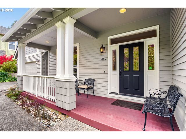 1645 Nw SLOCUM Way, Portland, OR 97229