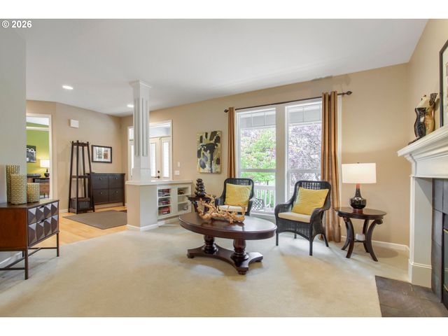1645 Nw SLOCUM Way, Portland, OR 97229