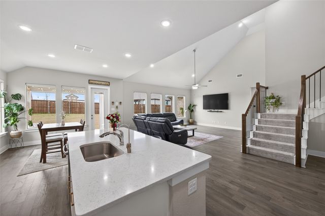 10761 Joplin Blues Lane, Fort Worth, TX 76126