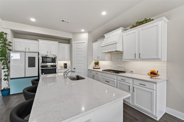 10761 Joplin Blues Lane, Fort Worth, TX 76126