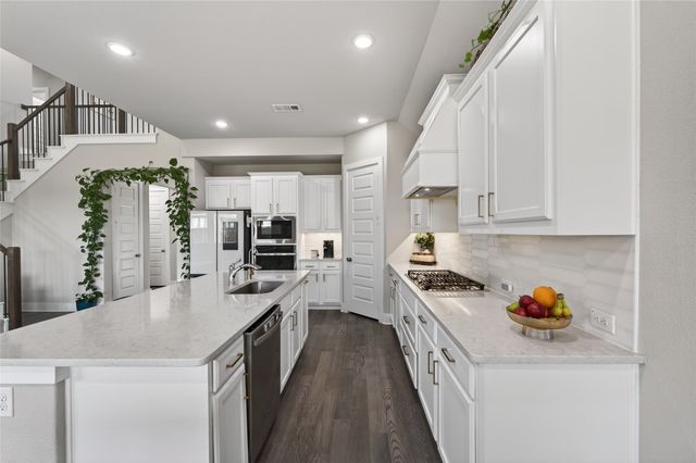 10761 Joplin Blues Lane, Fort Worth, TX 76126