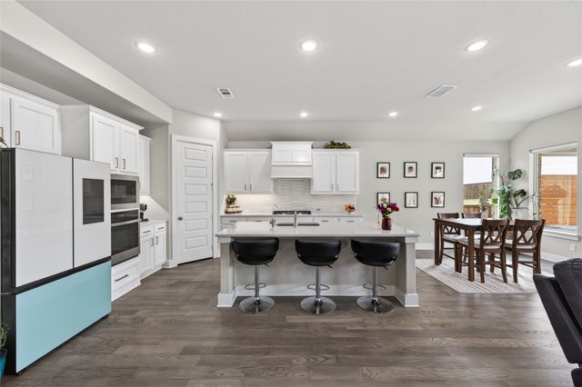 10761 Joplin Blues Lane, Fort Worth, TX 76126