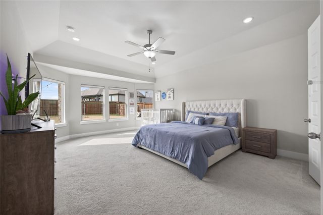 10761 Joplin Blues Lane, Fort Worth, TX 76126