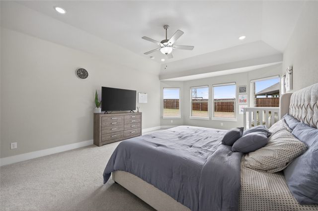 10761 Joplin Blues Lane, Fort Worth, TX 76126