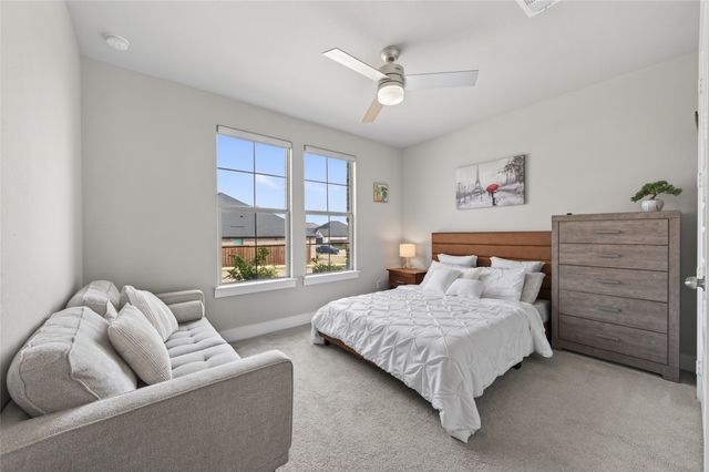 10761 Joplin Blues Lane, Fort Worth, TX 76126