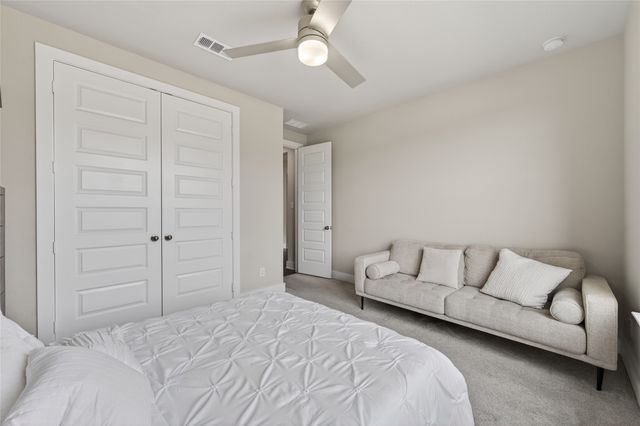 10761 Joplin Blues Lane, Fort Worth, TX 76126