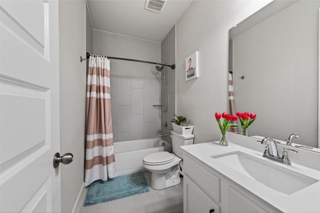 10761 Joplin Blues Lane, Fort Worth, TX 76126