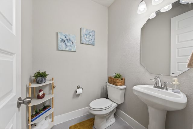 10761 Joplin Blues Lane, Fort Worth, TX 76126