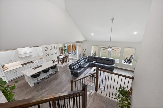 10761 Joplin Blues Lane, Fort Worth, TX 76126