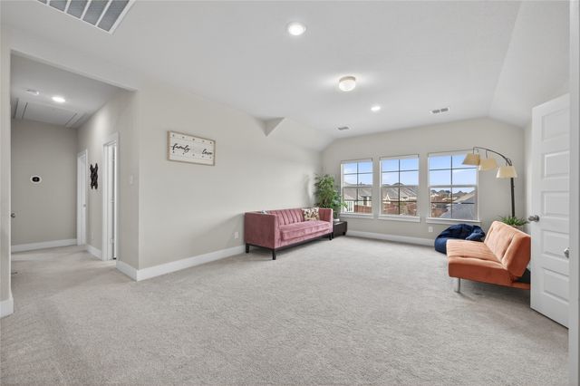 10761 Joplin Blues Lane, Fort Worth, TX 76126