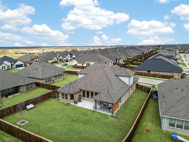 10761 Joplin Blues Lane, Fort Worth, TX 76126