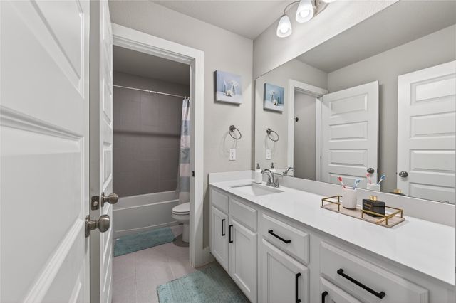 10761 Joplin Blues Lane, Fort Worth, TX 76126