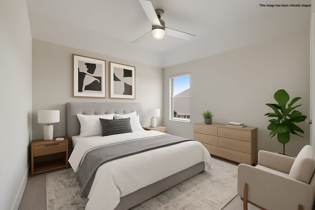 10761 Joplin Blues Lane, Fort Worth, TX 76126