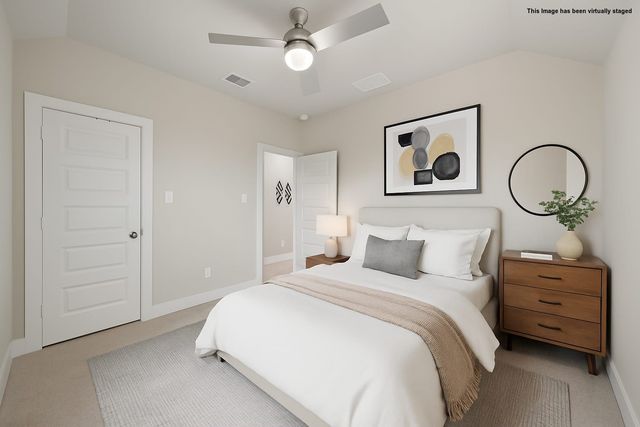 10761 Joplin Blues Lane, Fort Worth, TX 76126