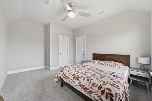 10761 Joplin Blues Lane, Fort Worth, TX 76126