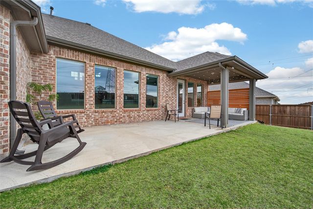 10761 Joplin Blues Lane, Fort Worth, TX 76126