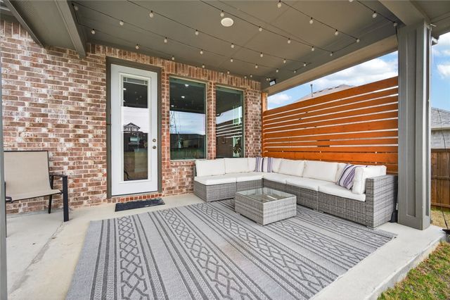 10761 Joplin Blues Lane, Fort Worth, TX 76126