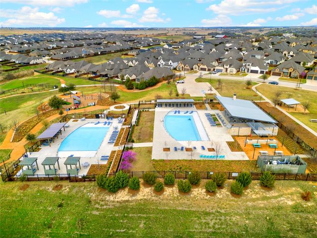 10761 Joplin Blues Lane, Fort Worth, TX 76126